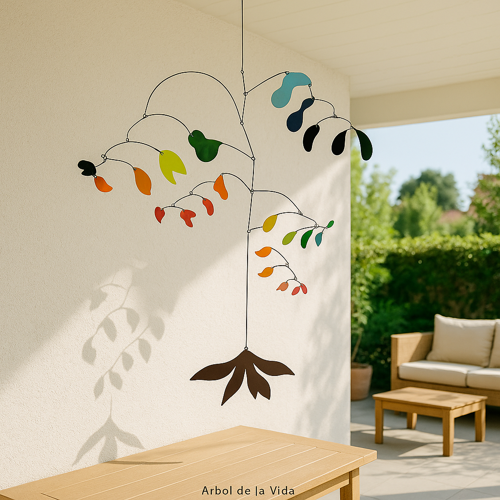 ÁRBOL DE LA VIDA