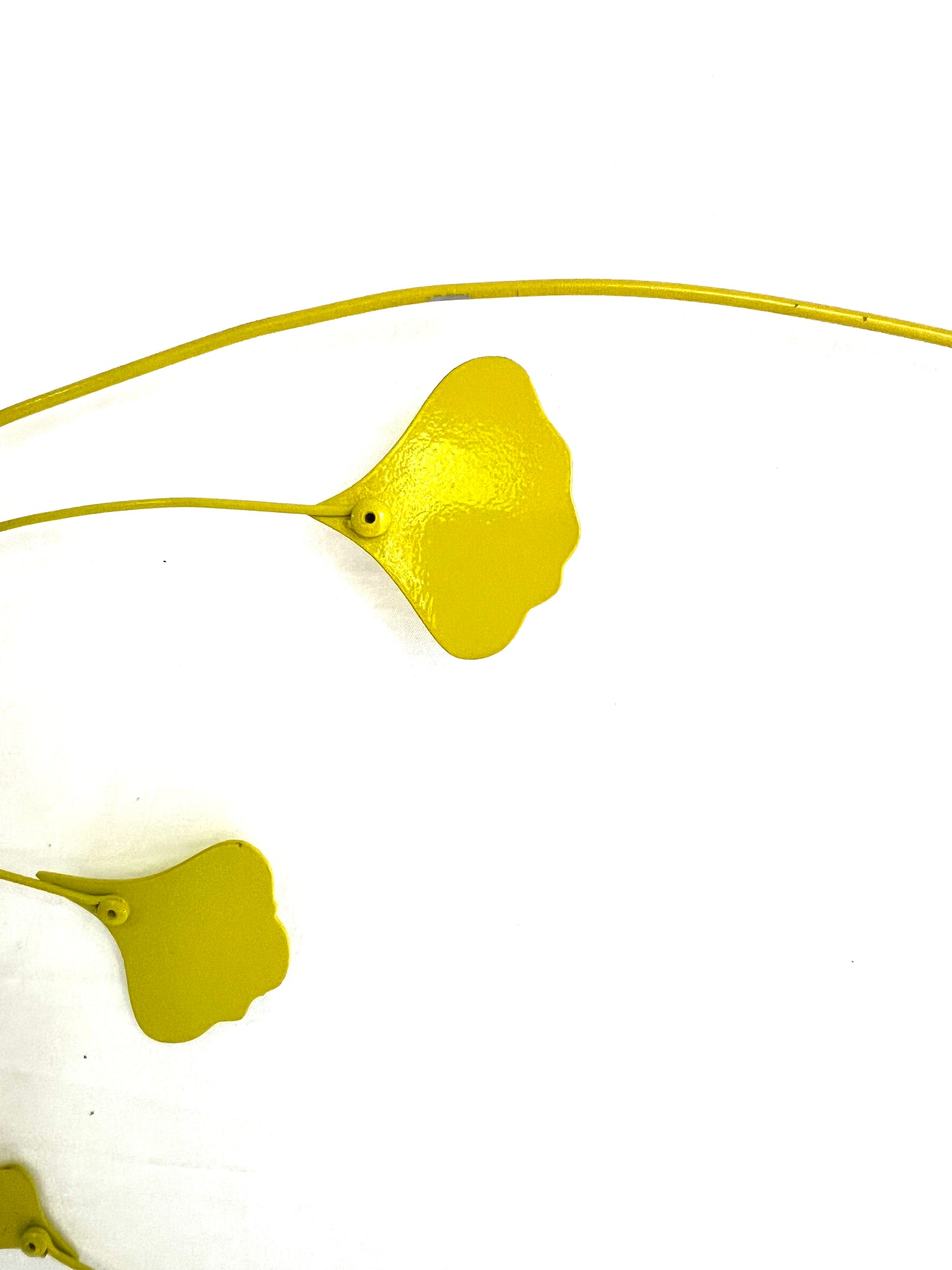 GINKGO - Inspiración botánica en equilibrio que aporta frescura y ligereza visual.