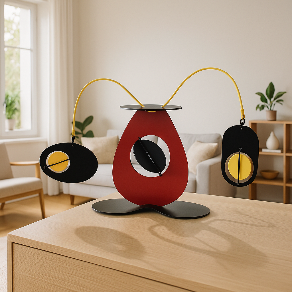 VENTANAS - Abre tus ambientes al juego de la luz, el color y el movimiento.