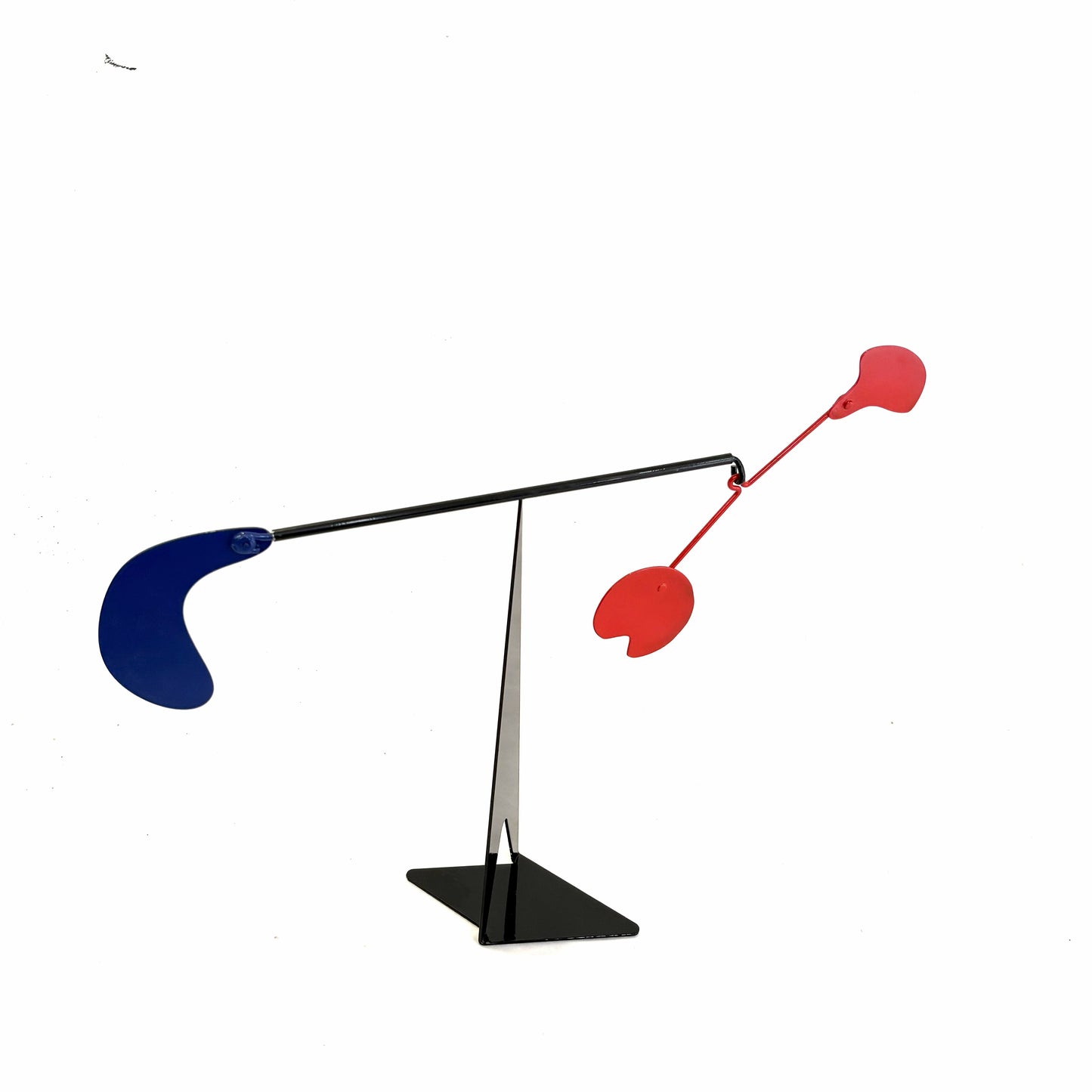 ECLIPSE - Serie Tríada - Móvil de superficie - Alto 27 cm x Ancho 40 cm
