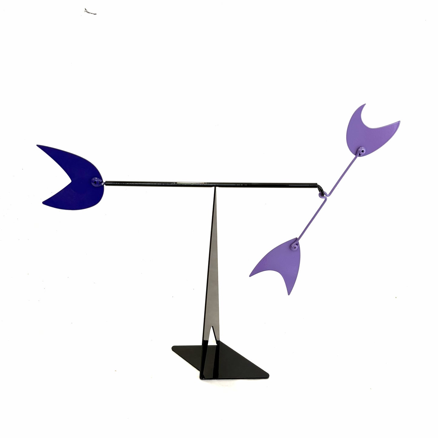 GOLONDRINAS - Serie Tríada - Móvil de superficie - Alto 27 cm x Ancho 40 cm