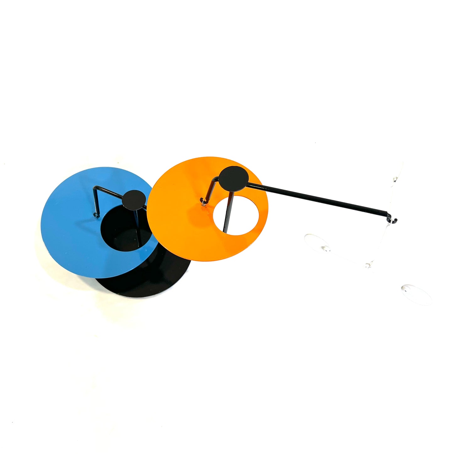 GENERACIONES - Móvil de superficie - Alto 35cm x Ancho 40cm