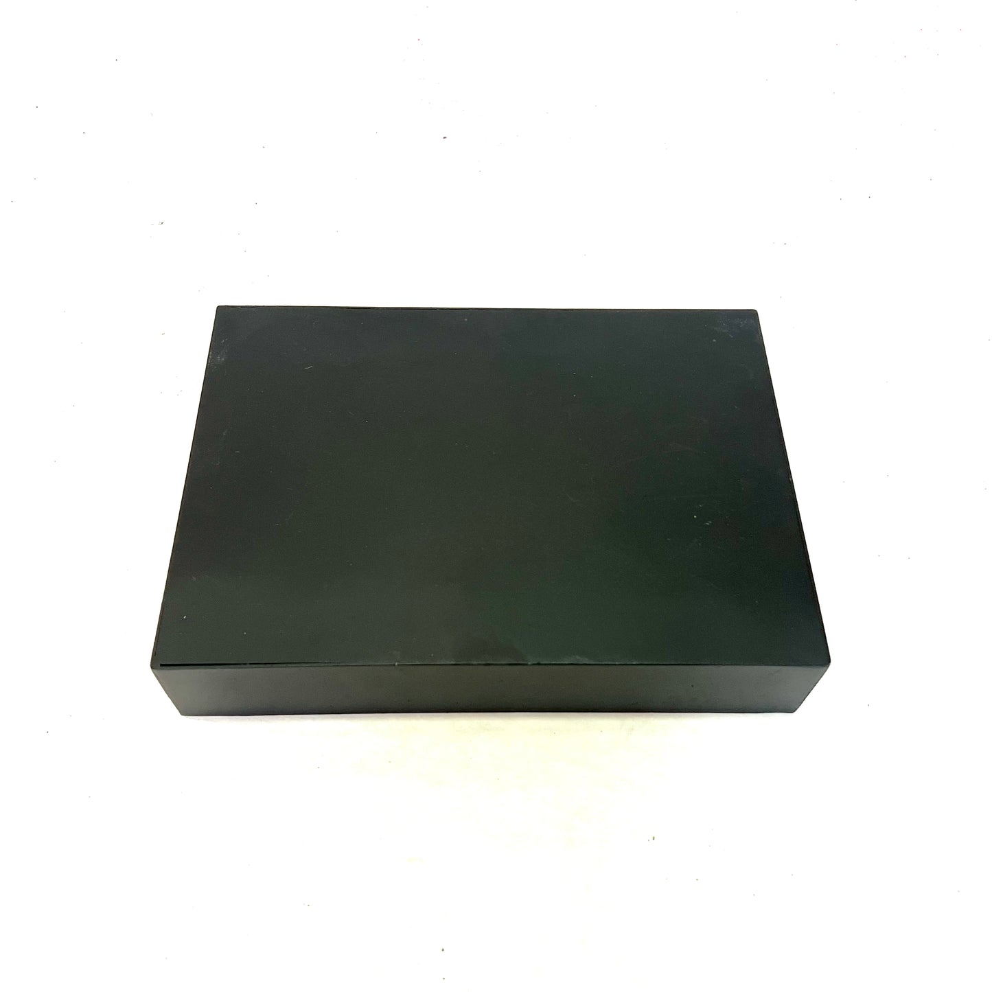 PLINTO BASE - Para esculturas - Alto 7cm Ancho 25cm Largo 35cm
