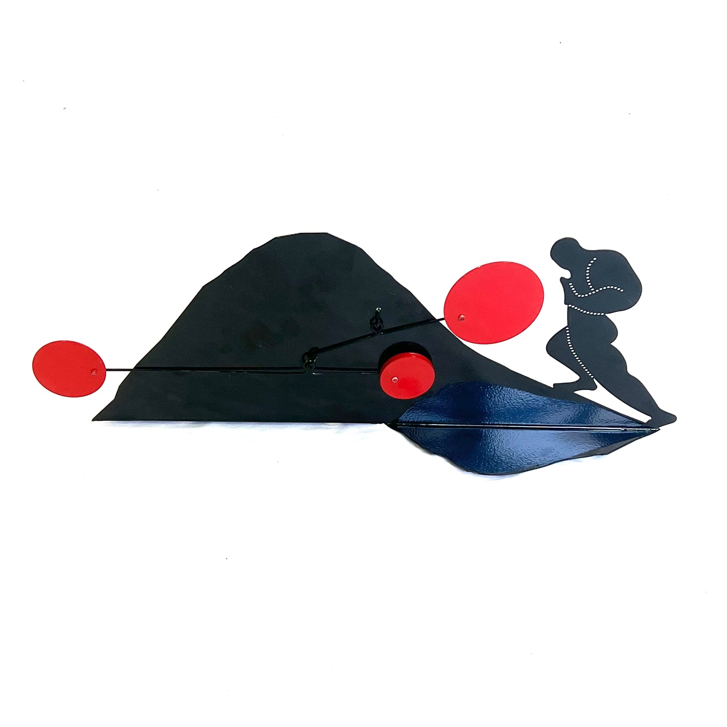 SÍSIFO - Traduciendo el esfuerzo eterno en un movimiento