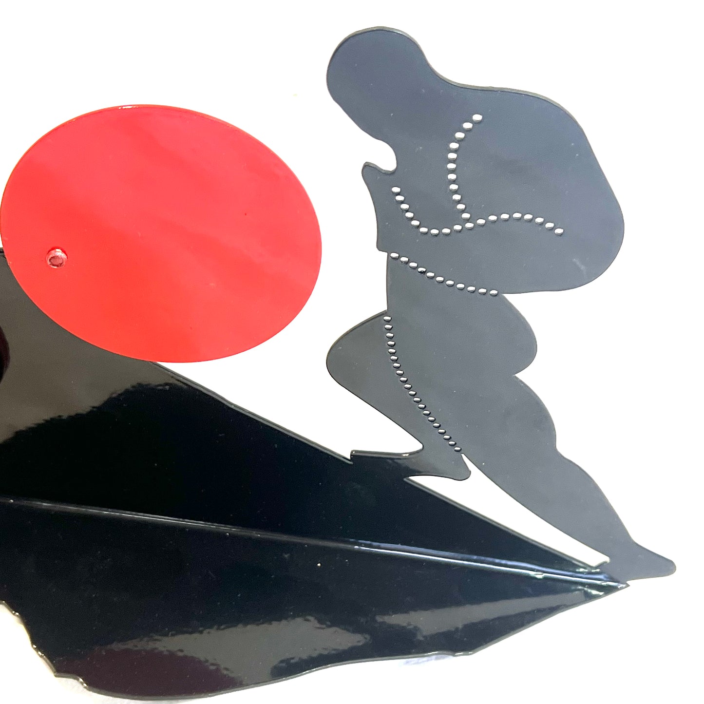 SÍSIFO - Traduciendo el esfuerzo eterno en un movimiento