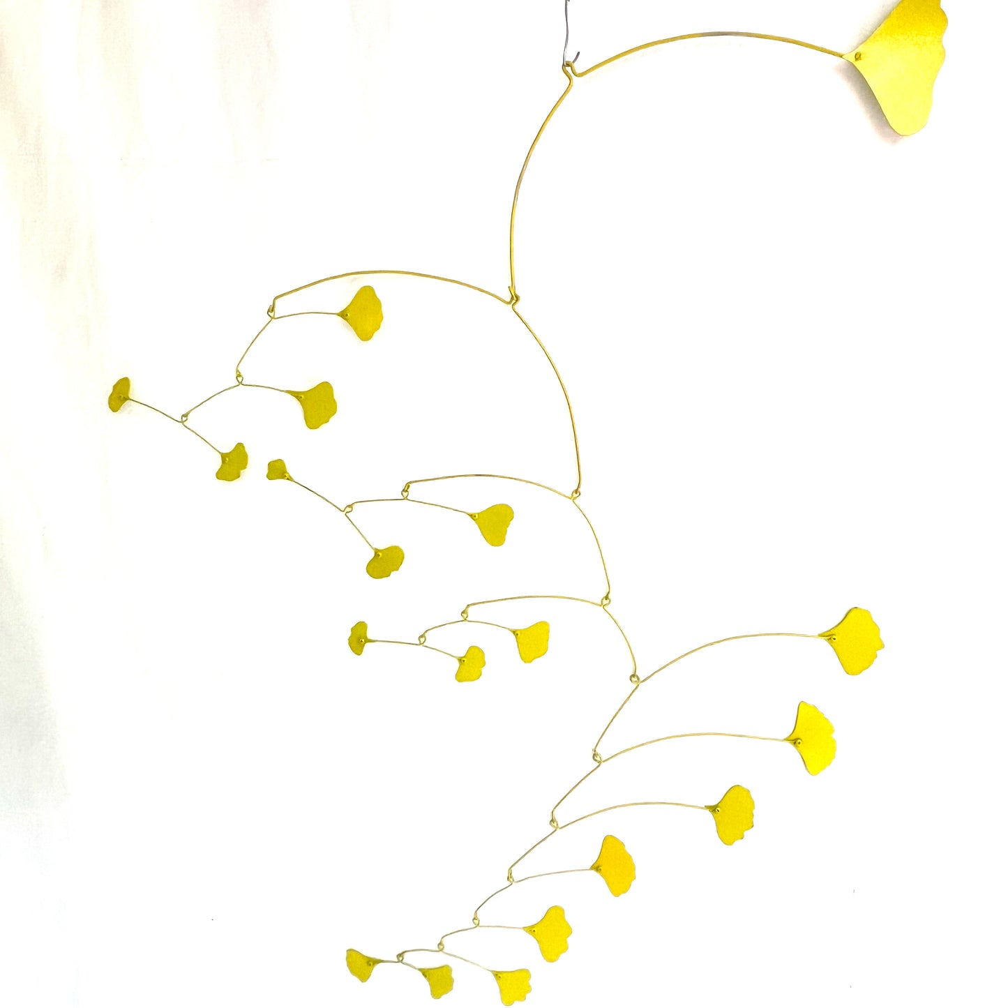 GINKGO - Inspiración botánica en equilibrio que aporta frescura y ligereza visual.