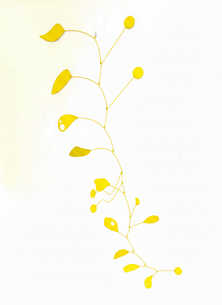 PAREJA - Dos formas en diálogo constante que llenan de armonía tu hogar.