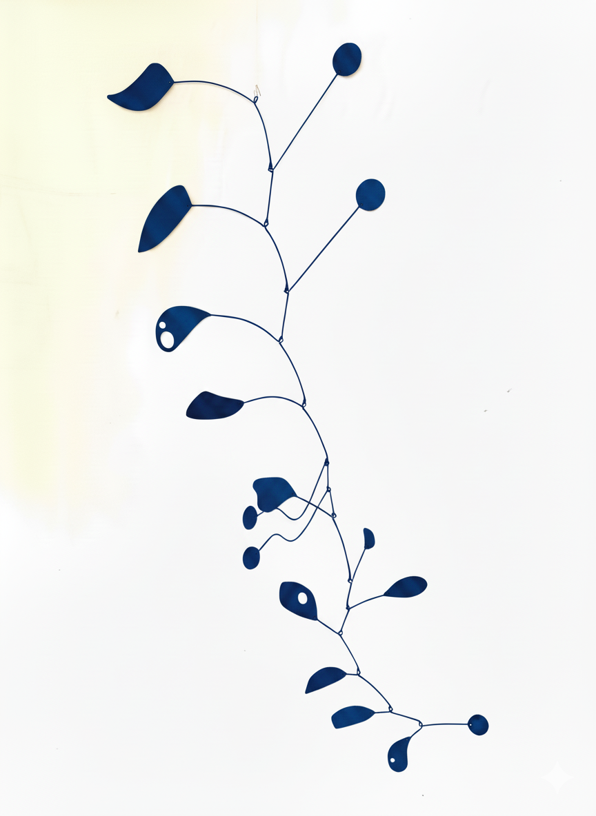 PAREJA - Dos formas en diálogo constante que llenan de armonía tu hogar.