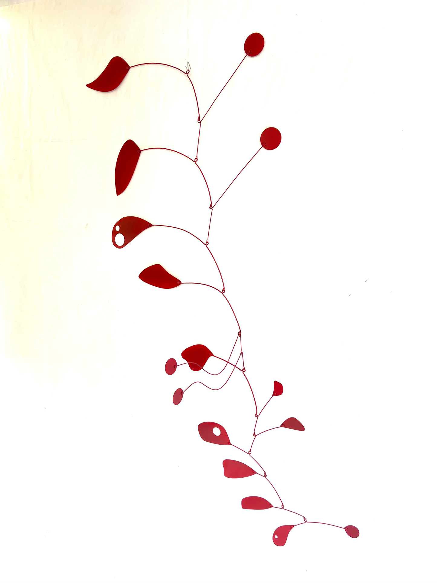 PAREJA - Dos formas en diálogo constante que llenan de armonía tu hogar.