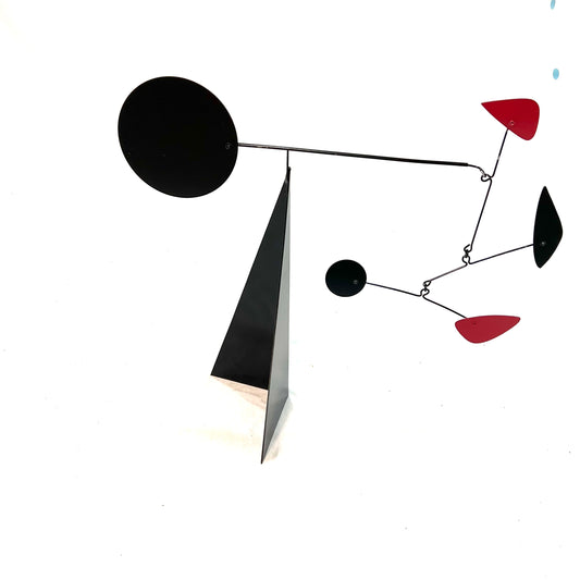 ROJO Y NEGRO