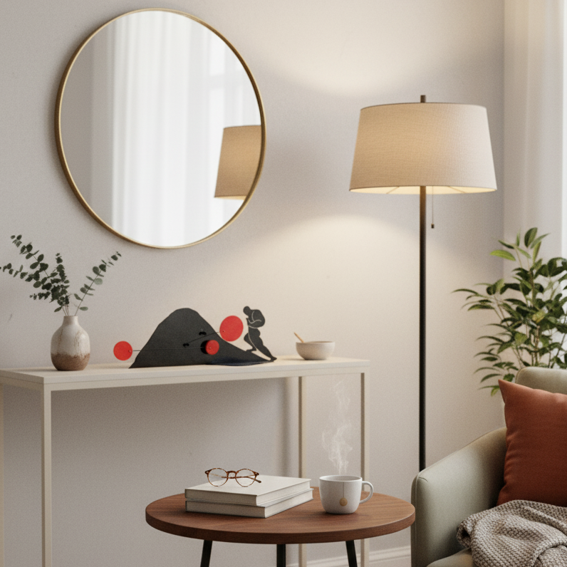 SÍSIFO - Traduciendo el esfuerzo eterno en un movimiento