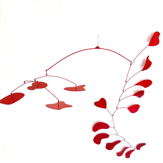 VULCANO - Fuerza y vitalidad en movimiento, como la tierra que despierta.