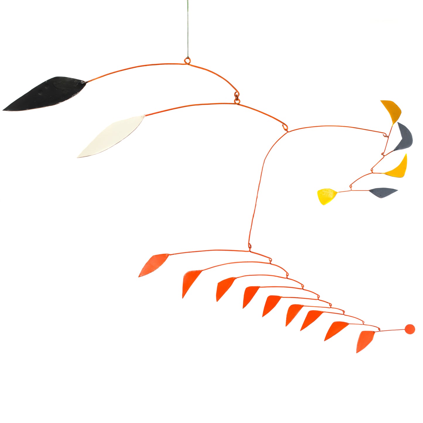 OLAS - El vaivén del mar llevado a tus espacios en una danza infinita.